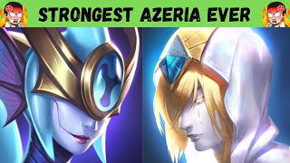 The Greatest Healing POTA Of All Time : Legion TD 2 : Classic 4V4 : Fiesta
