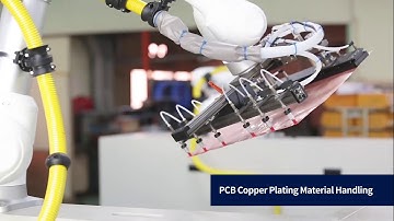 Doosan Collaborative Robots - Pick and Place