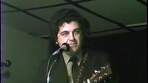 Larry Sparks Live 4/8/1988 Huron Valley Eagles