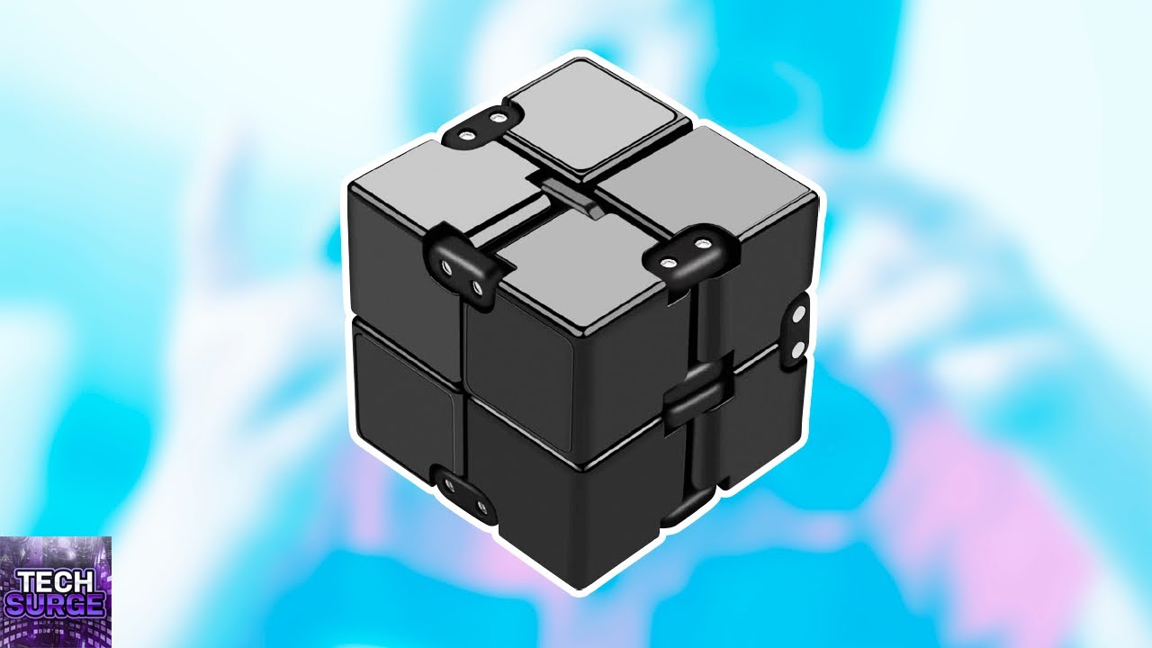 15 FIDGET GADGETS ACTUALLY WORTH BUYING