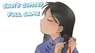 Shui’s odyssey  ( full game ) #trendingforgaming