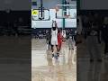 You have to be able to GET BUCKETS from ALL OVER THE FLOOR! #basketball #nba #2k #viral #fyp