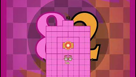 UncannyBlocks Band Different 3 Years Remastered But Phase 1: S1 Ep3: 64-100