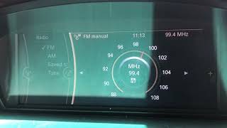 FM DX COPE Mallorca 99.4 MHz From Malta [Tropo]