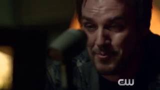 Frequency The CW Second Fate Promo