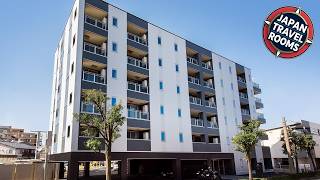 Inova Kanazawa Hotel suite | Kanazawa, Japan | Hotel Review 🏨 | Japan Travel Rooms