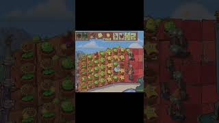Plants vs. Zombies: Replanted Father & Son Co-Op Roof! 🏠🌻