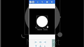 Cara Membuat Tulisan Melingkar Melengkung Dengan Pixellab Android
