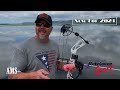 Ams bowfishing retriever sport reel