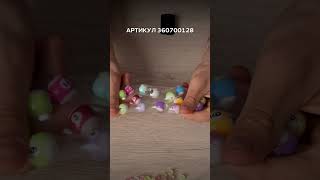 Артикул 377518153 ✨ Такого еще никто не делал! Что же внутри этих сквишей, посмотрим? 🌟