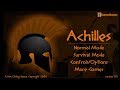 Achilles - Battle Theme