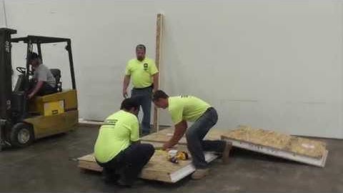 Insulspan University