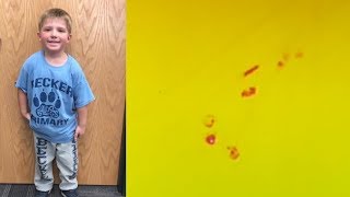 See Thermal Drone Footage Used to Find Missing Boy