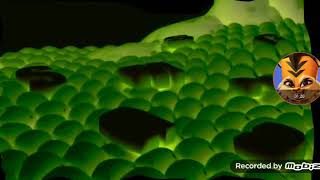 Samsung Logo Balls In Poweryellowinvert Fat