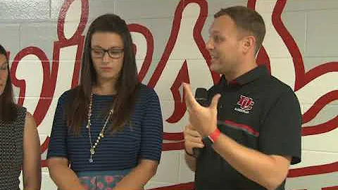 Inside DCPS with Host Shelly Hammons