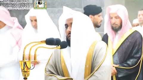 سورة الحجرات كاملة || القارئ عبدالله الجهني