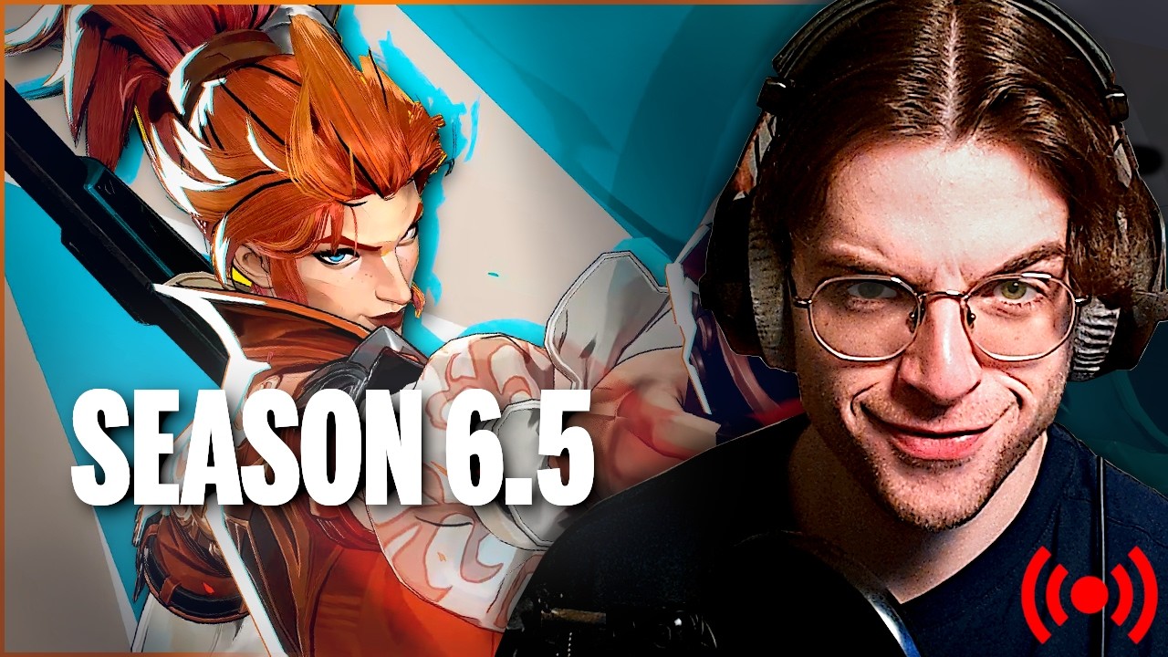 🔴 Fixing the Hotfix // Celestial Mr. F 🗣️‼️