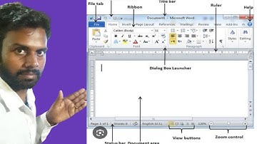 Ms word magic tricks part 19 tutorial video #santosh #computer #tricks #ms #wordtutorial