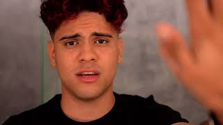 SOLTEIRO - ROBSON ABREU (Clipe oficial)