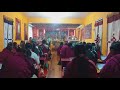 Chod Dharma center Ravangla south sikkim