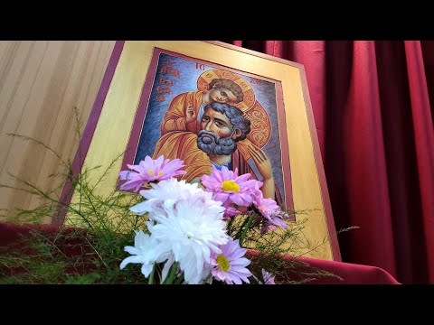 23 de Octubre. Hora de la Misericordia