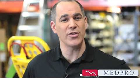 Stryker Ferno, Ambulance Stretchers and Cots