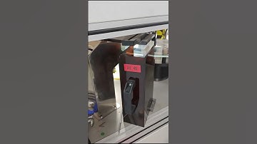 Fully Automated Product Inspection Machines: The Pinnacle of Precision Assurance in Manufacturing