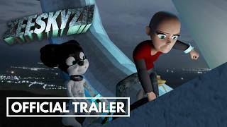 Zeeskyzii (Movie) - OFFICIAL TRAILER