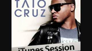 Taio Cruz - No Other One (iTunes Session)