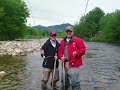 Learn to fly fish nh