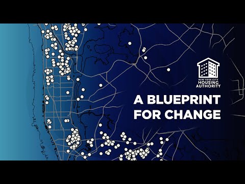 NYCHA’s A Blueprint for Change