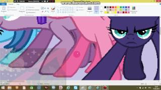 Speed paint:Mai the elements of harmony 3№ Speed paint:Mai the elements of harmony 3№