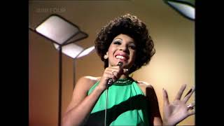 Shirley Bassey - Can't Take My Eyes Off You