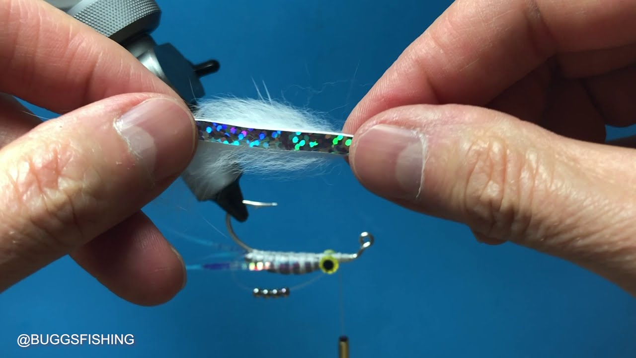 Click bait minnow Clearance