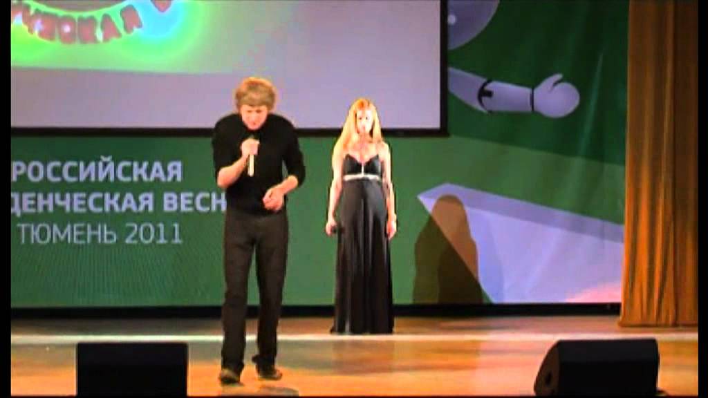 "Беспокойная Анна"_Самарская обл - YouTube