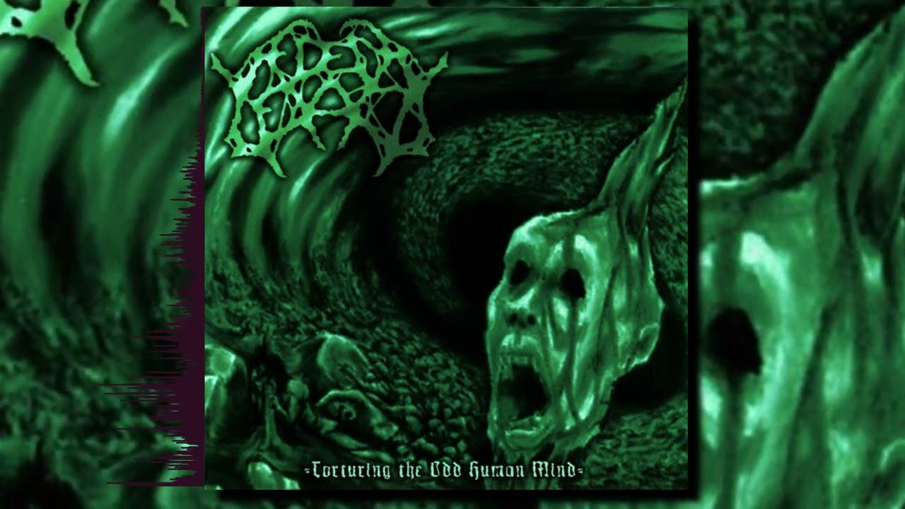 Torturing The Odd Human Mind