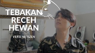 Tebak - Tebakan Receh Hewan Versi Netizen ! Kira - Kira Lucu Gak yaaa ?! screenshot 2