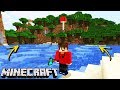 Minecraft: DUPLA SURVIVAL - ACHEI UMA NOVA VILA para MORAR!!! #59
