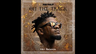 Bebi Philip - Balance (Audio)