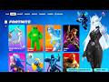 CHAPTER 7 SEASON 2 Update (FULL Battle Pass, FREE Skin, Cosmetics, Jam Tracks) Fortnite Mp3 Song