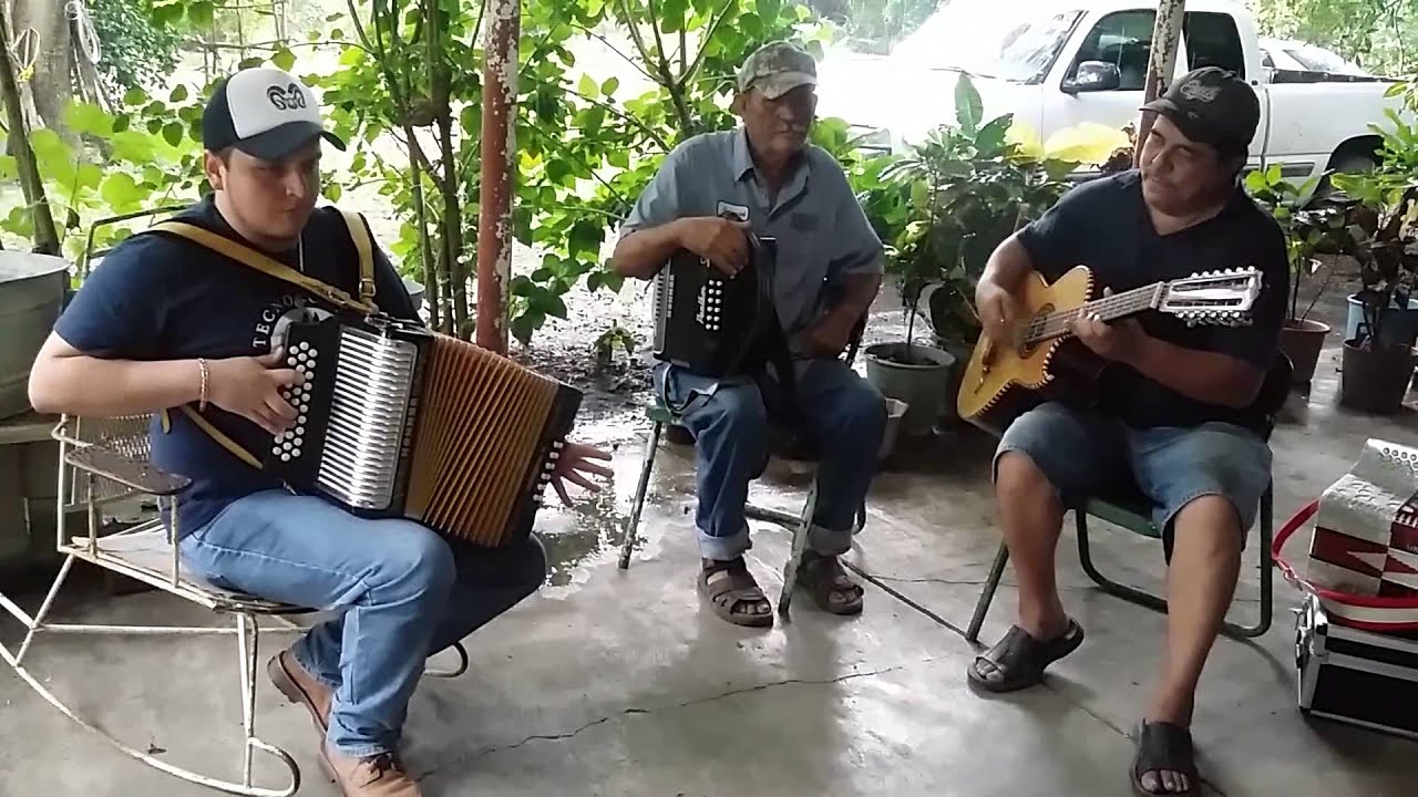 La Barranquita POLKA Vico Y Orlando FaraFara YouTube