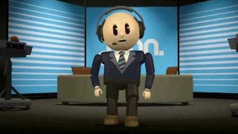 Xtranormal Network | Sign Off (March 26, 2010)