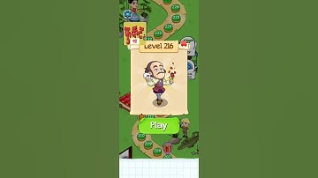 Braindom  Brain Games Test Level 216 #gaming #gamesolutions  #levelsolutions #videogames