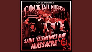 Video thumbnail of "Cocktail Slippers - Love Me Back"