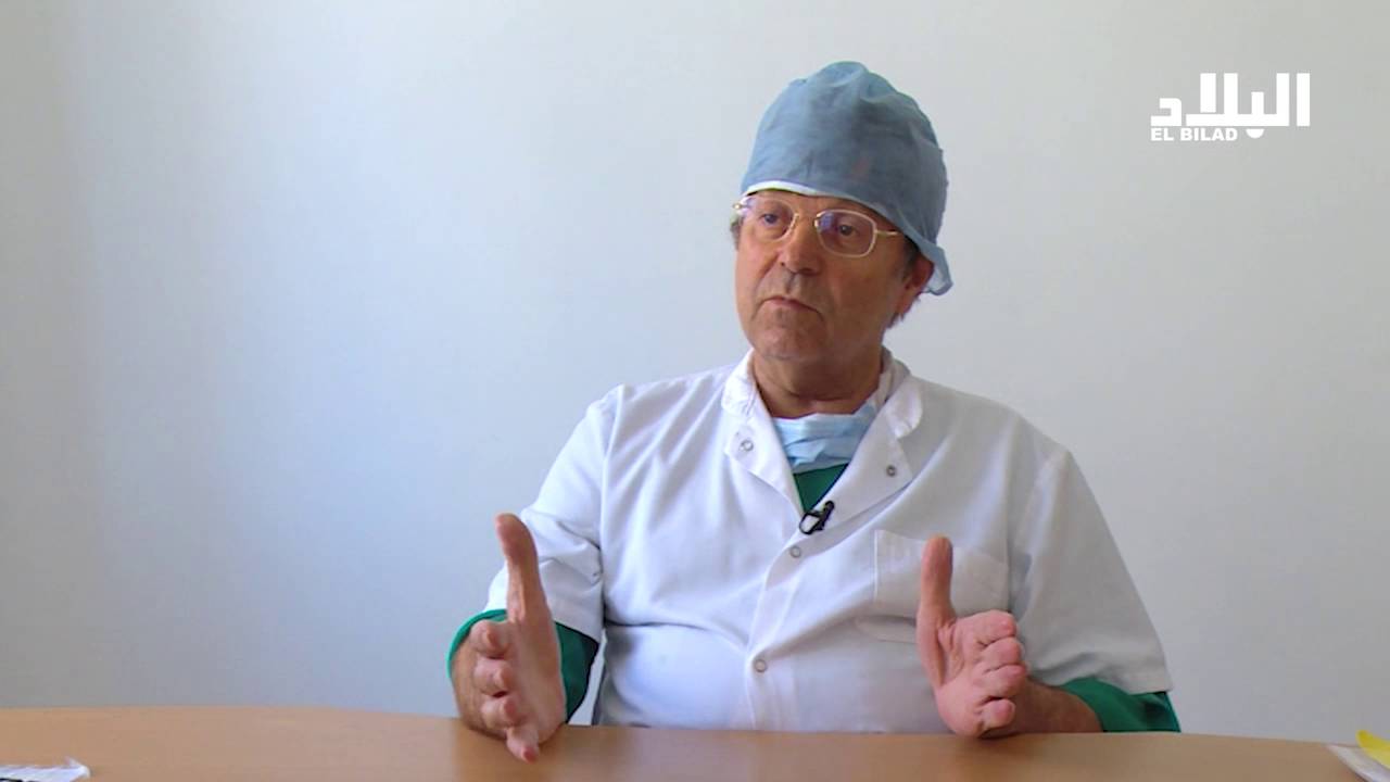 روبورتاج : تونس .. قبلة الجزائريين لمعالجة العقم / الخميس 21:00