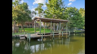 713 Bayou Crest Dr, Dickinson, TX 77539