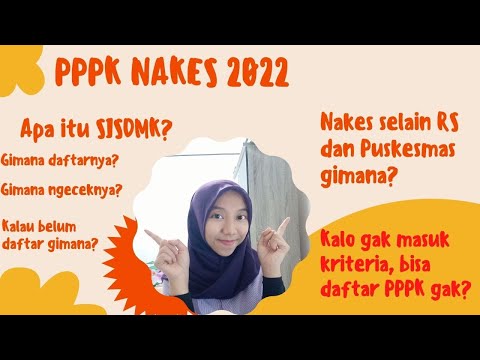 Video: Apa yang dimaksud dengan perawat terdaftar?