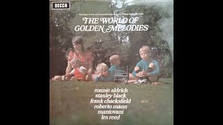 Frank Chacksfield & His Orchestra - Cuban Boy [1969]