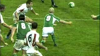 Reaching For Glory Part 3