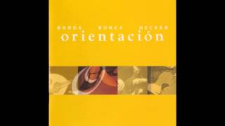 Luis Borda / Roman Bunka / Jost Hecker - For Luis